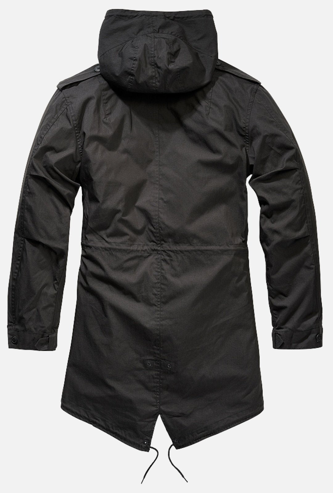 MCHPI Store M51 U.S. Parka - Black