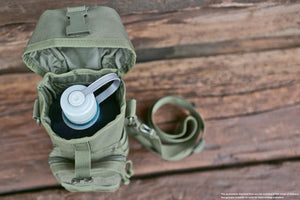 MCHPI Store Tactical Bottle Holder 2